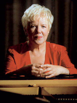 Angelika Nebel