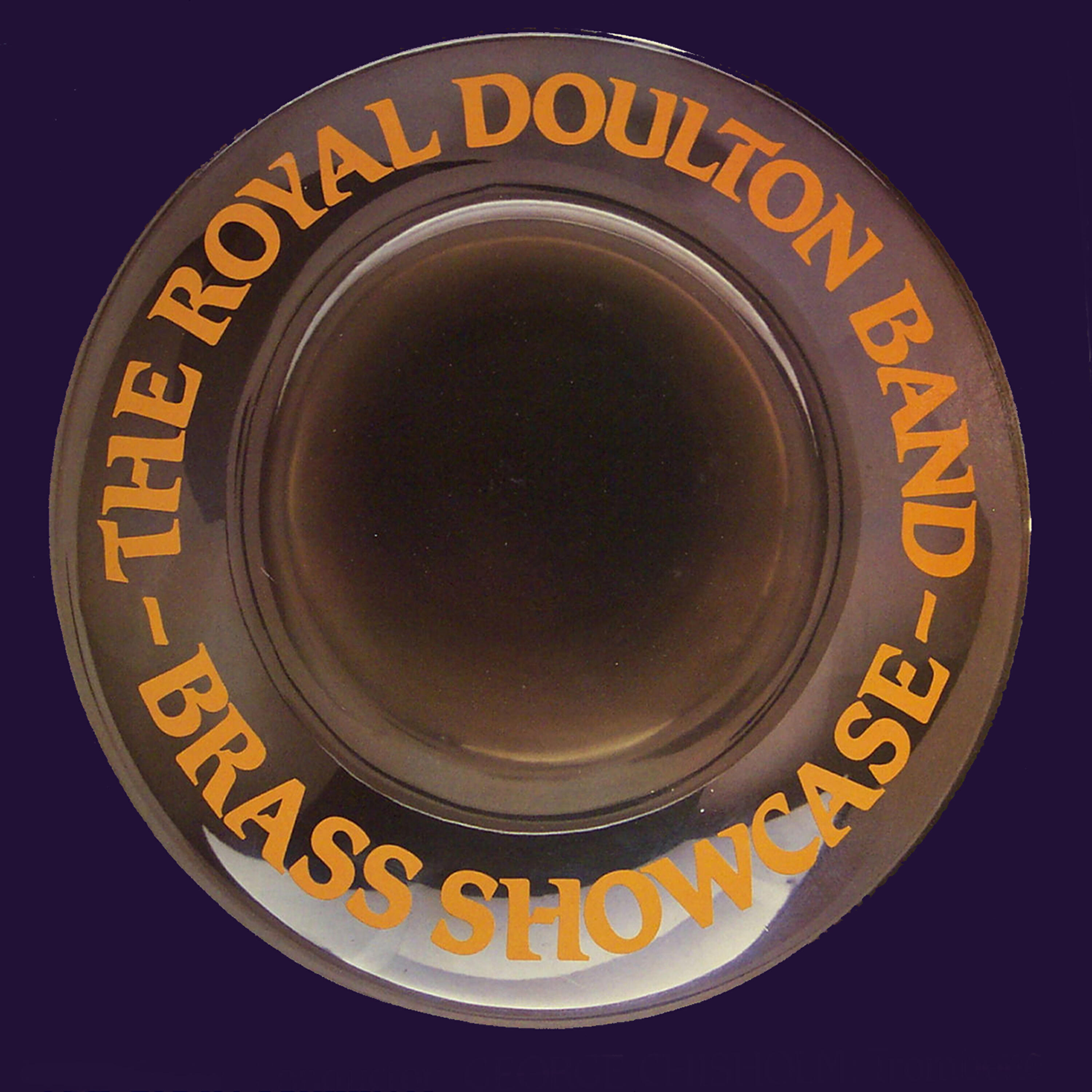 Релиз Brass Showcase