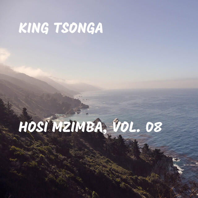 Релиз Hosi Mzimba, Vol. 08