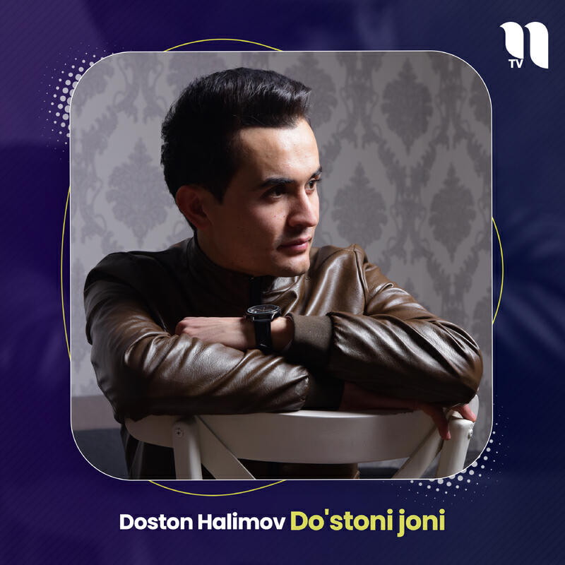 Релиз Do'stoni joni
