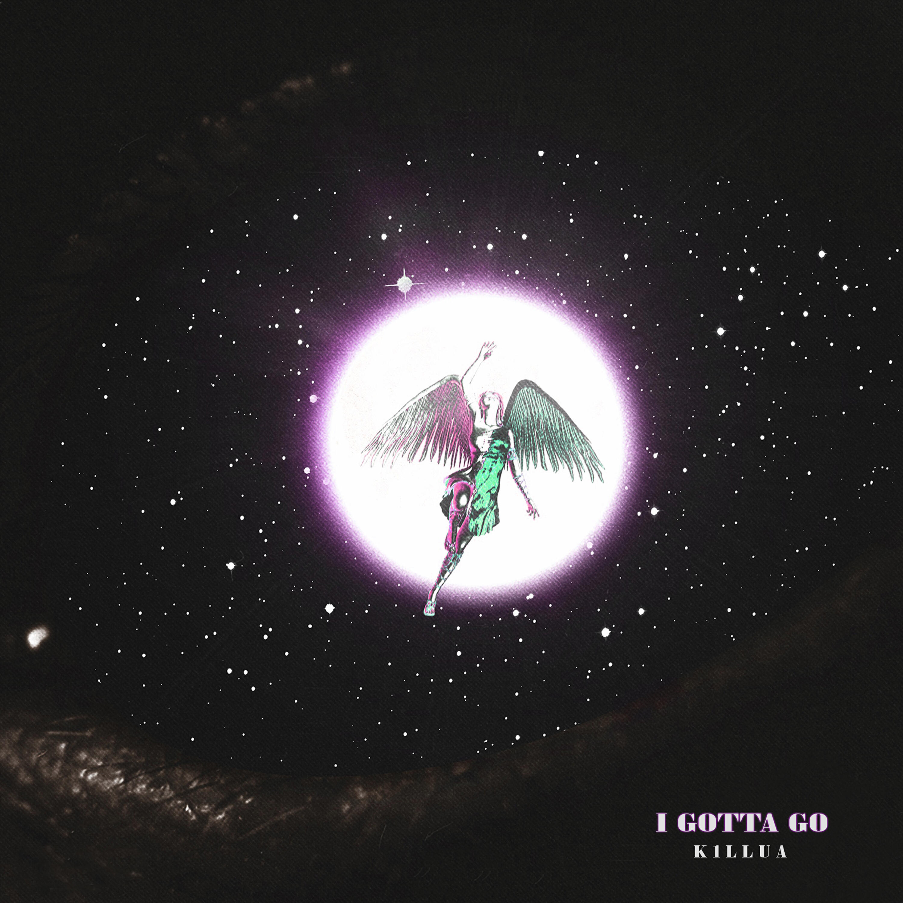 Релиз I gotta go