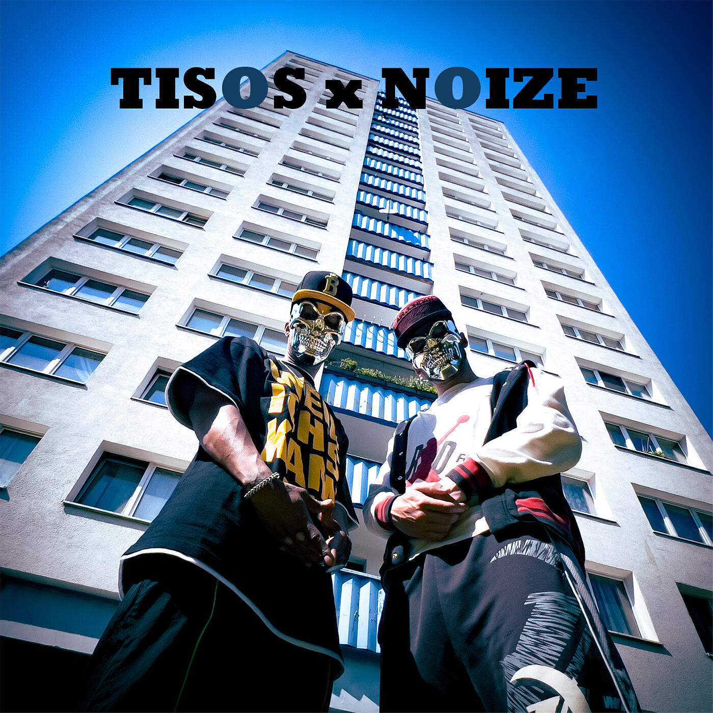 Tisos, Noize - O O