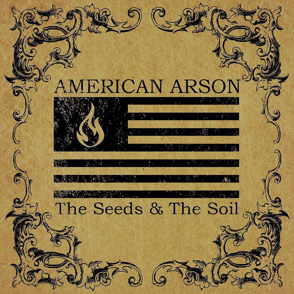 Релиз The Seeds & the Soil