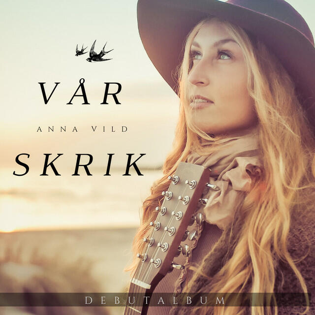 Релиз VÅRSKRIK