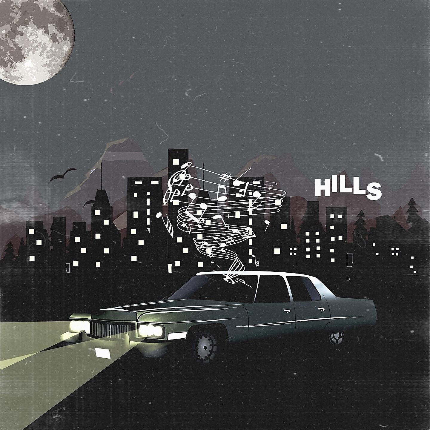 Релиз Hills