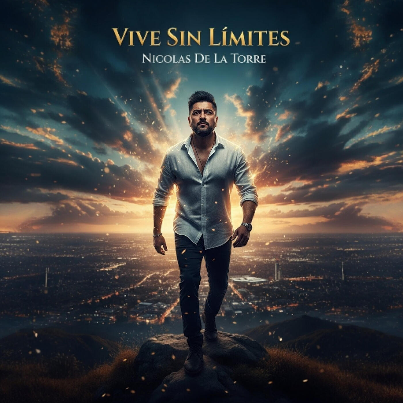 Релиз Vive Sin Límites