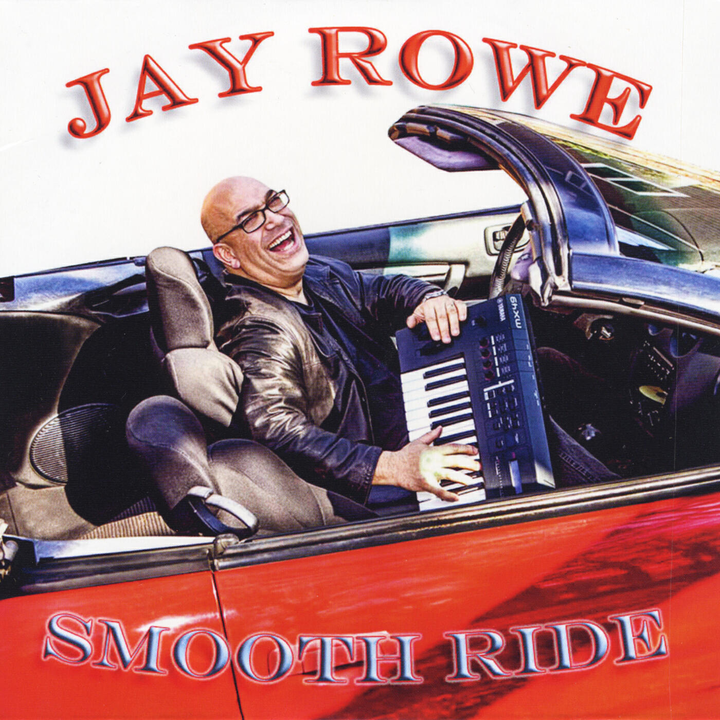 Релиз Smooth Ride
