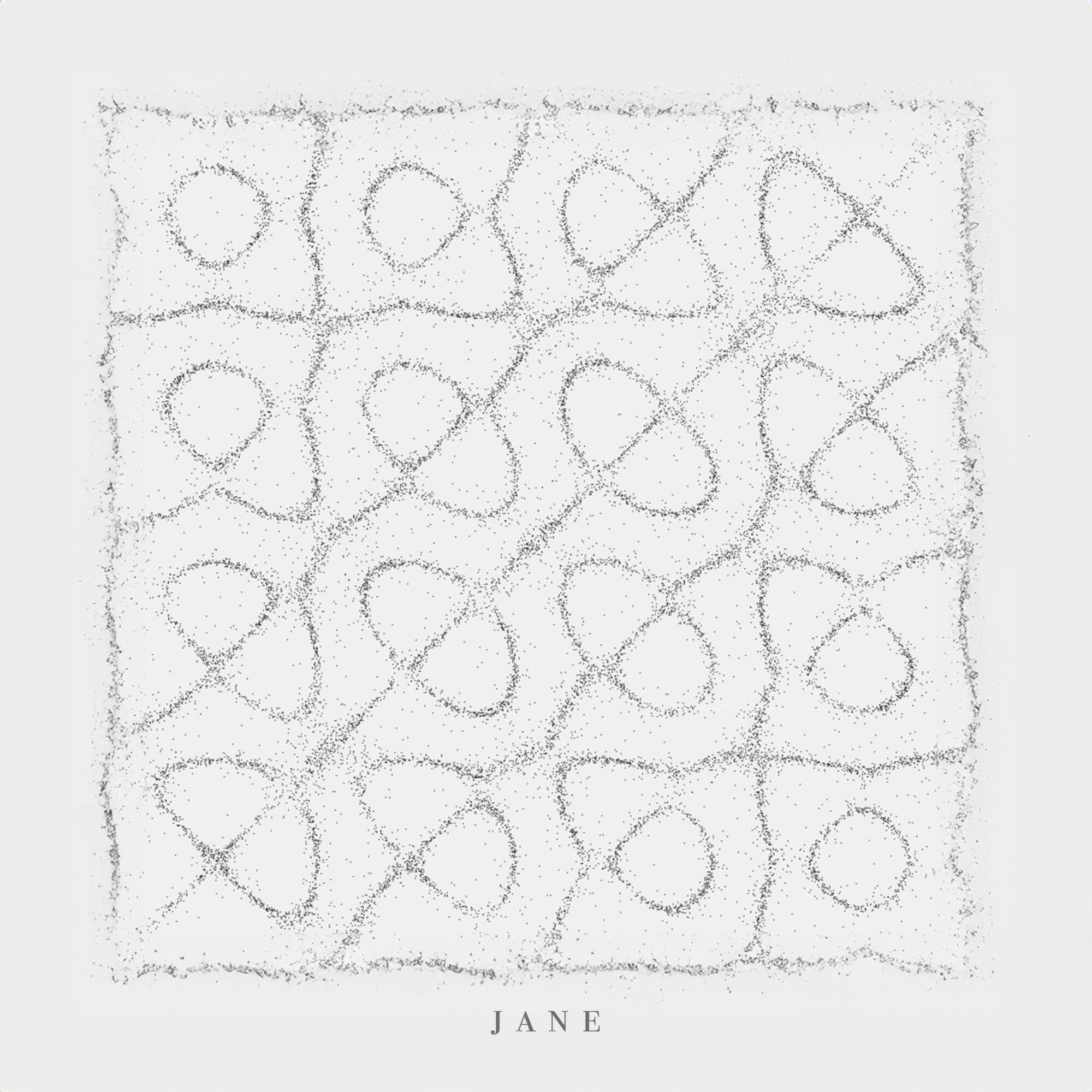 Релиз Jane