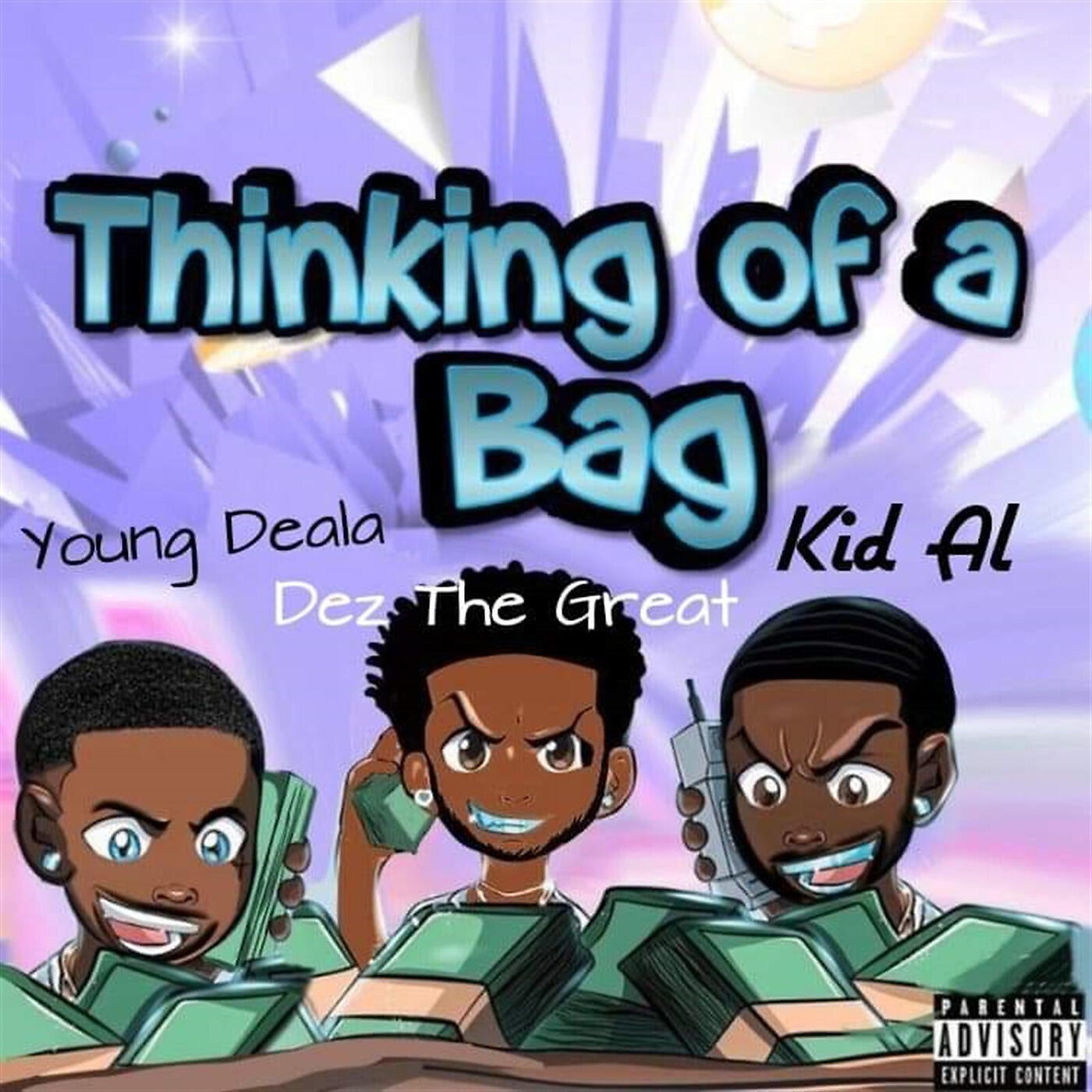 Kid Al
