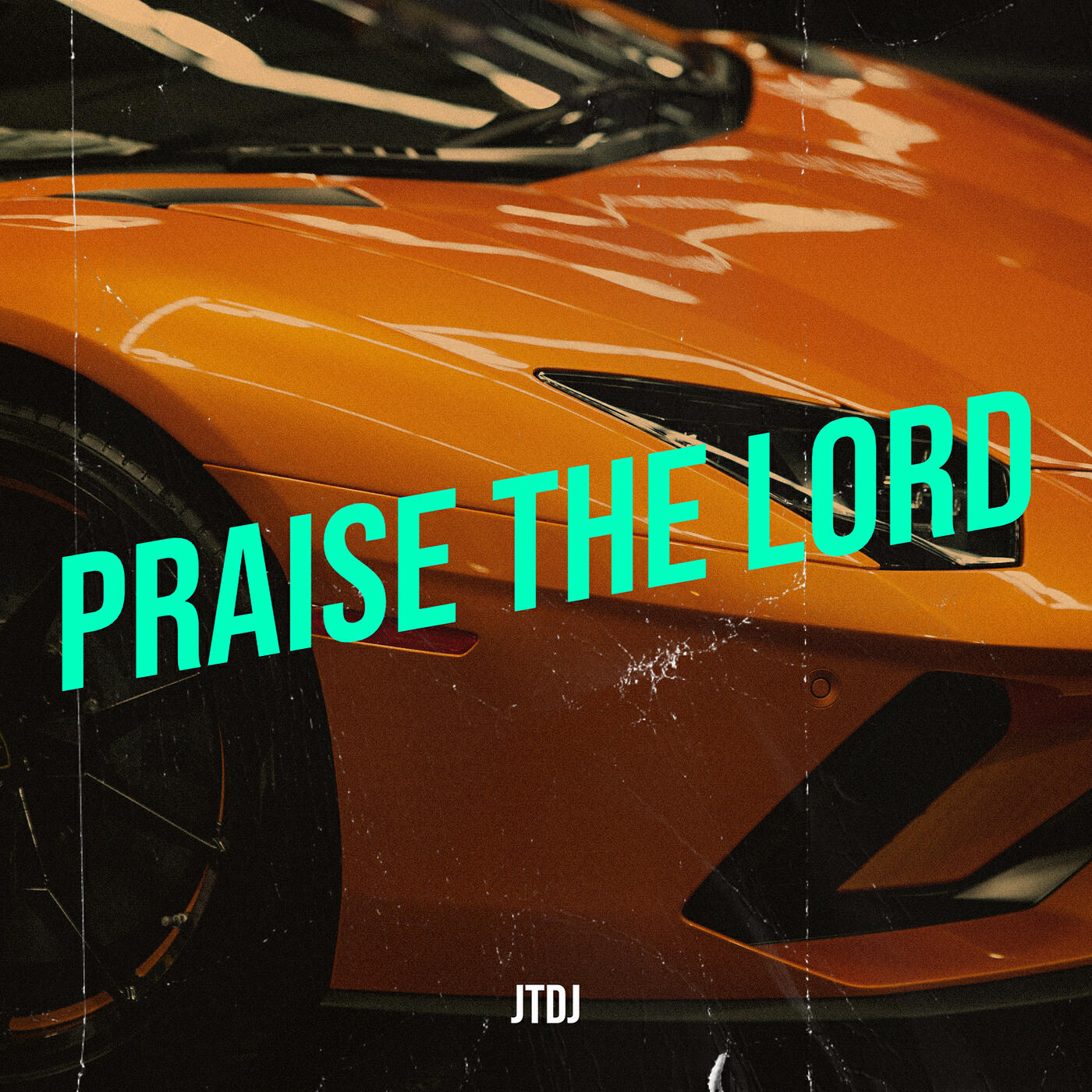 Релиз Praise the Lord