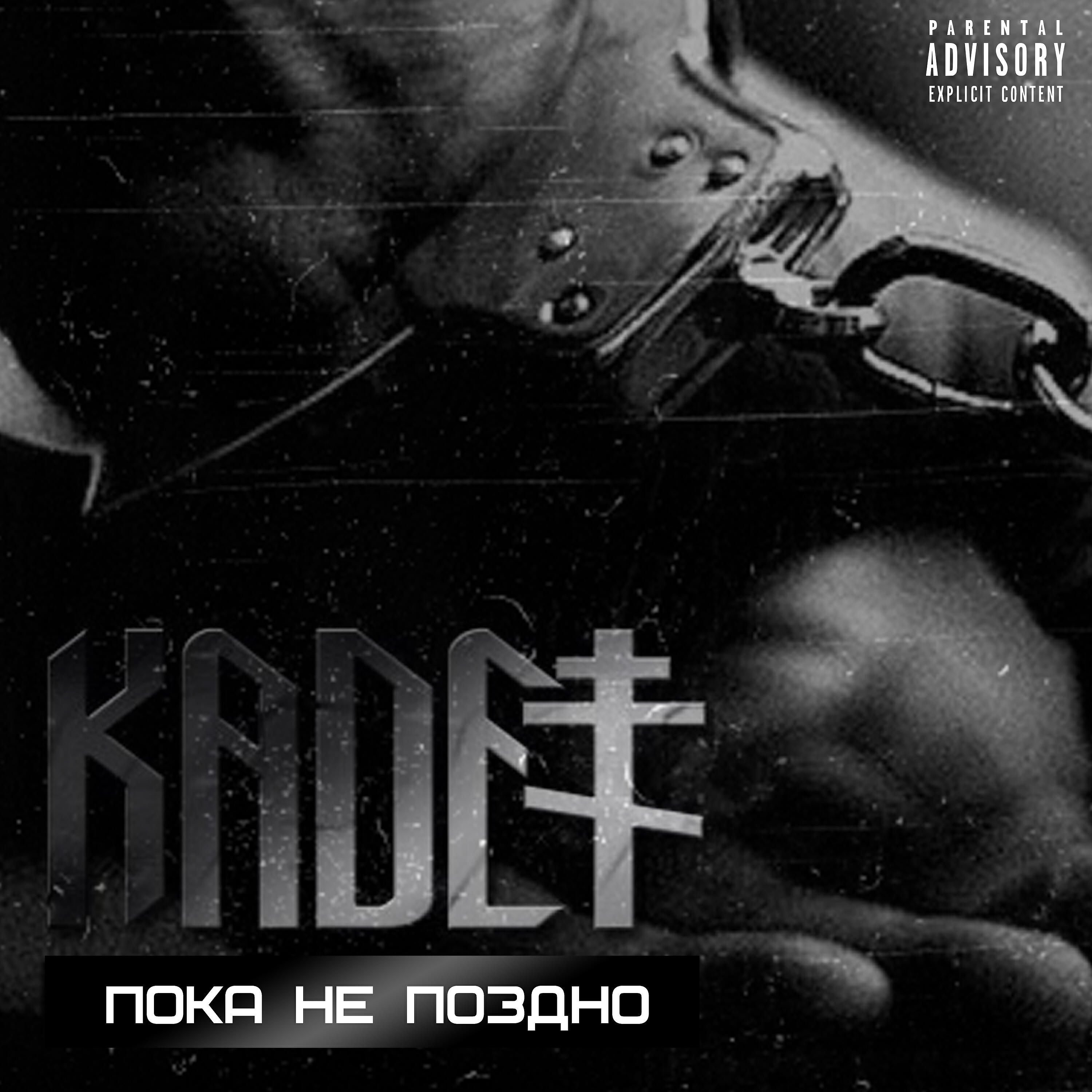 Скачать песню Kadet - Пока не поздно бесплатно в MP3 для Android и iOS