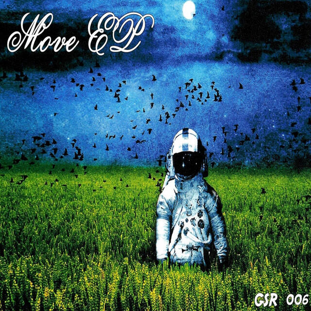 Релиз Move EP