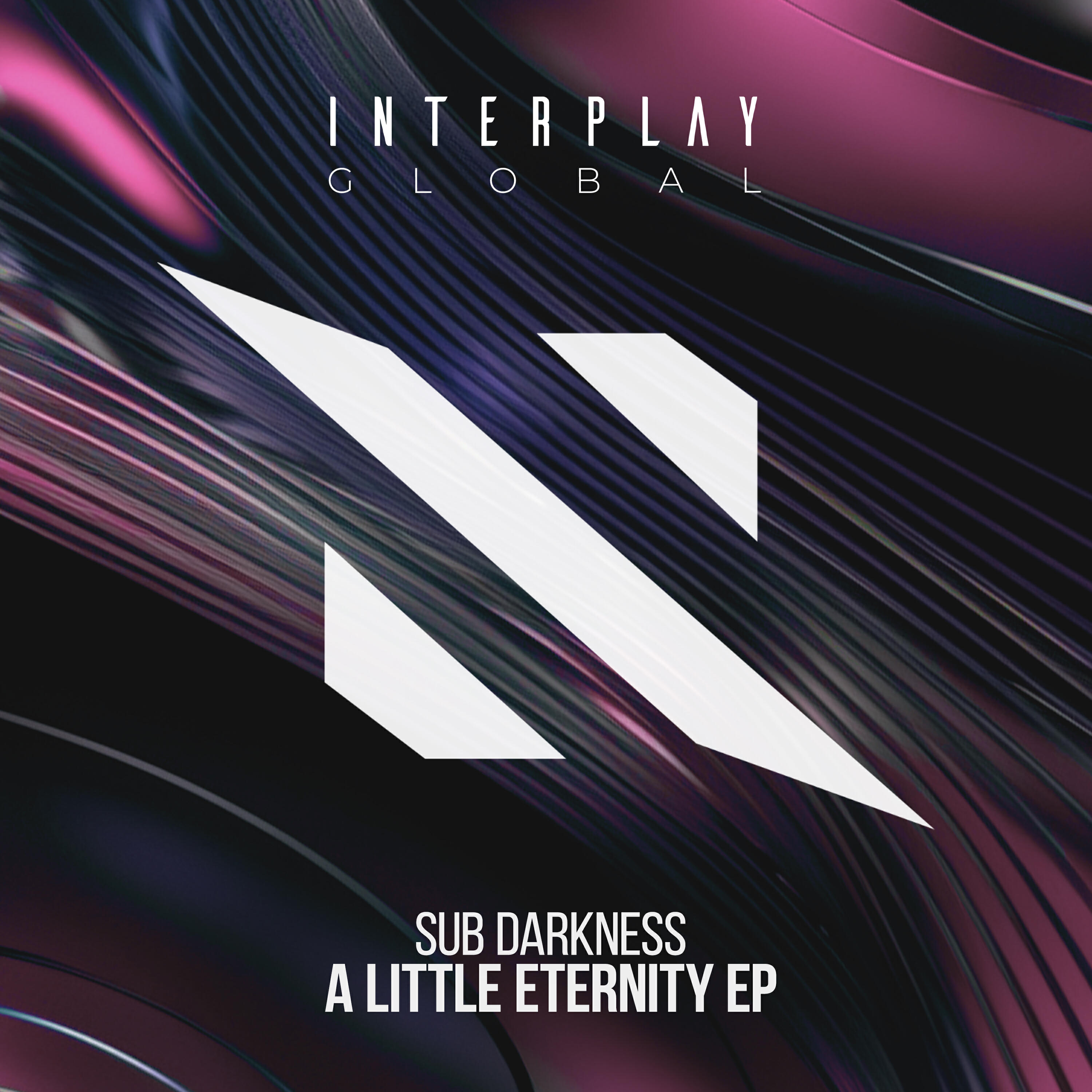 Релиз A Little Eternity EP