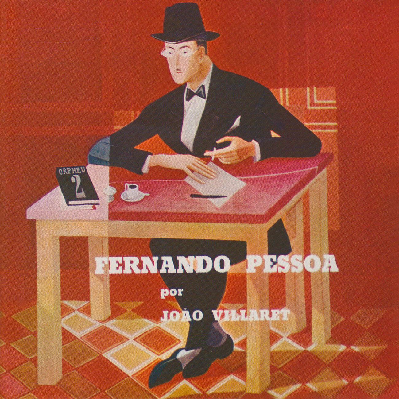 Релиз Fernando Pessoa