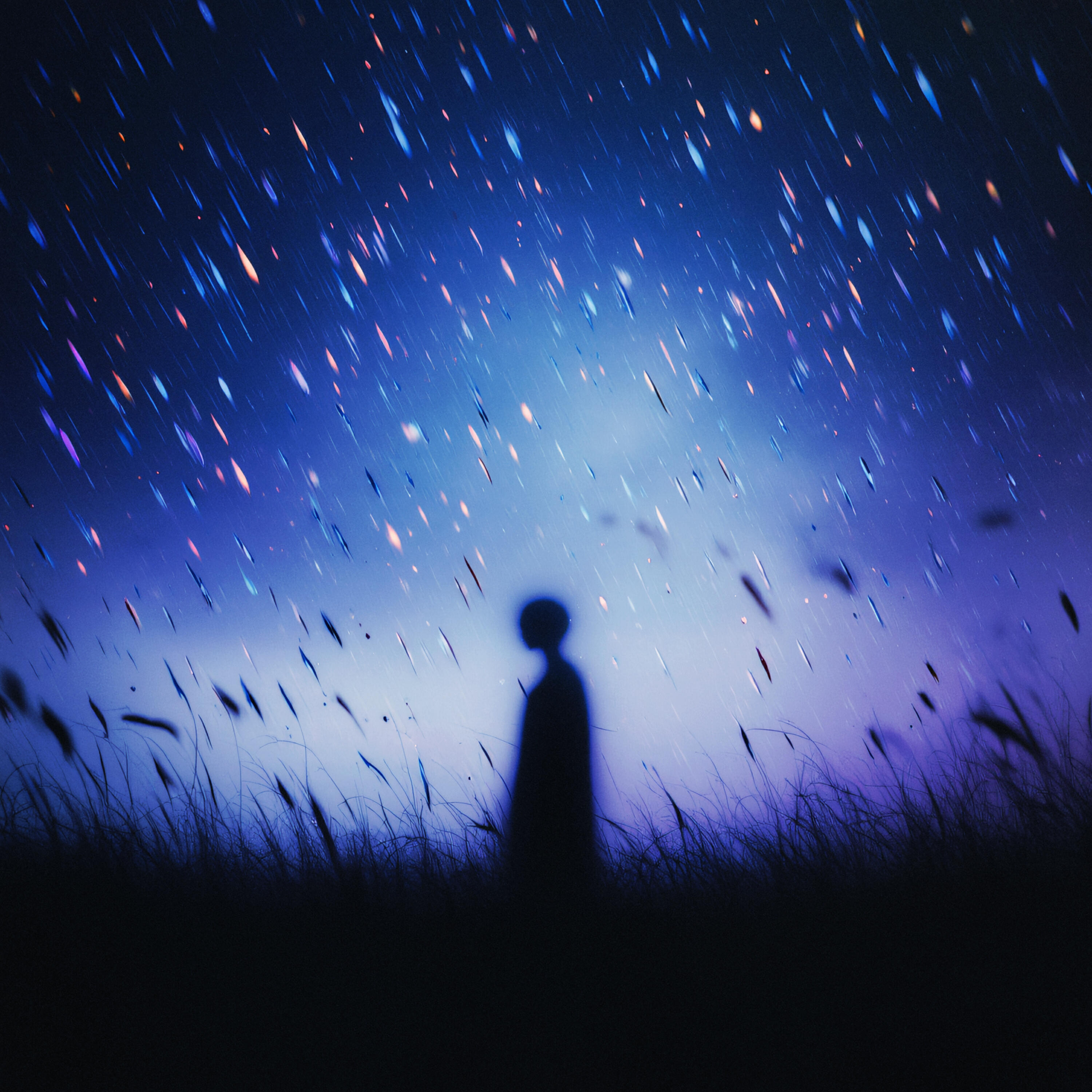 Постер альбома Rain Heart