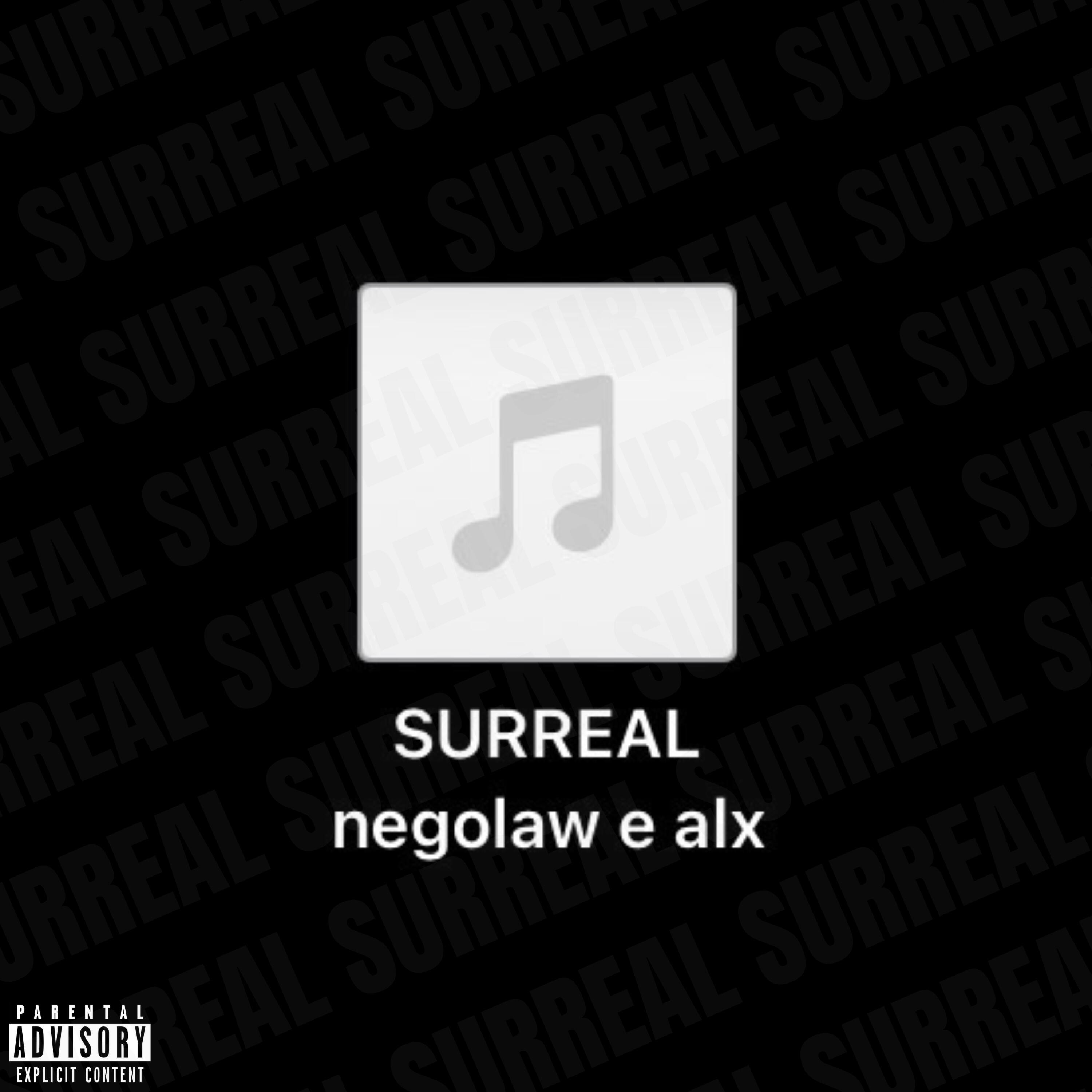 Релиз Surreal
