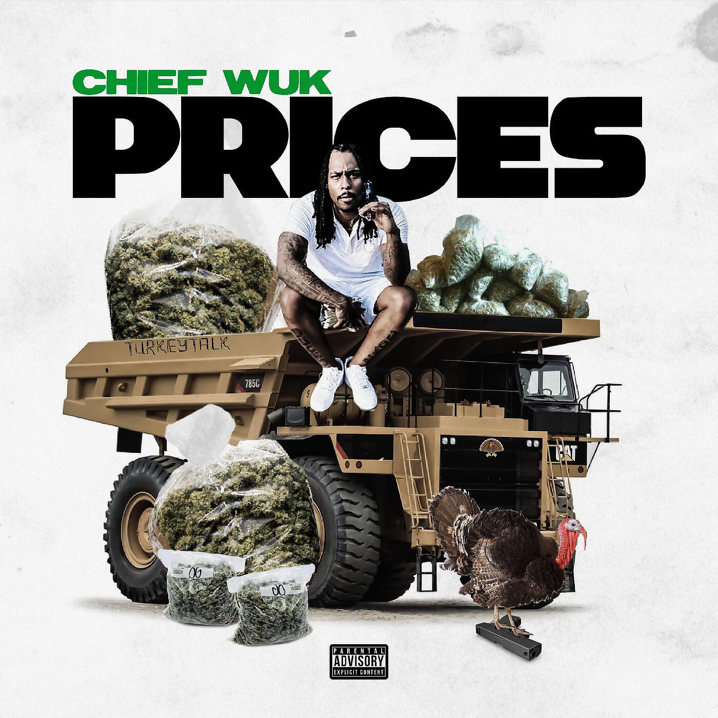 Релиз Prices
