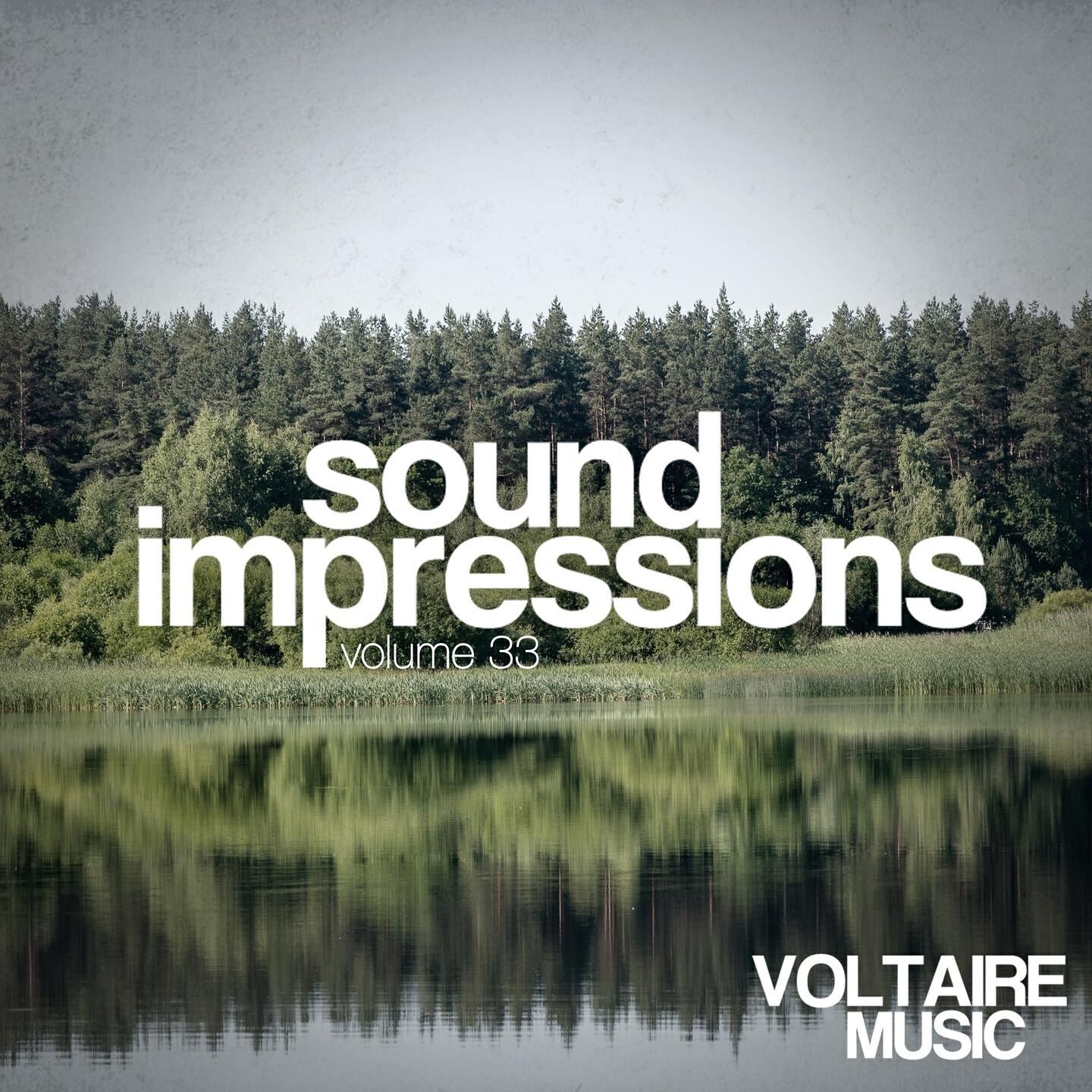 Релиз Sound Impressions, Vol. 33