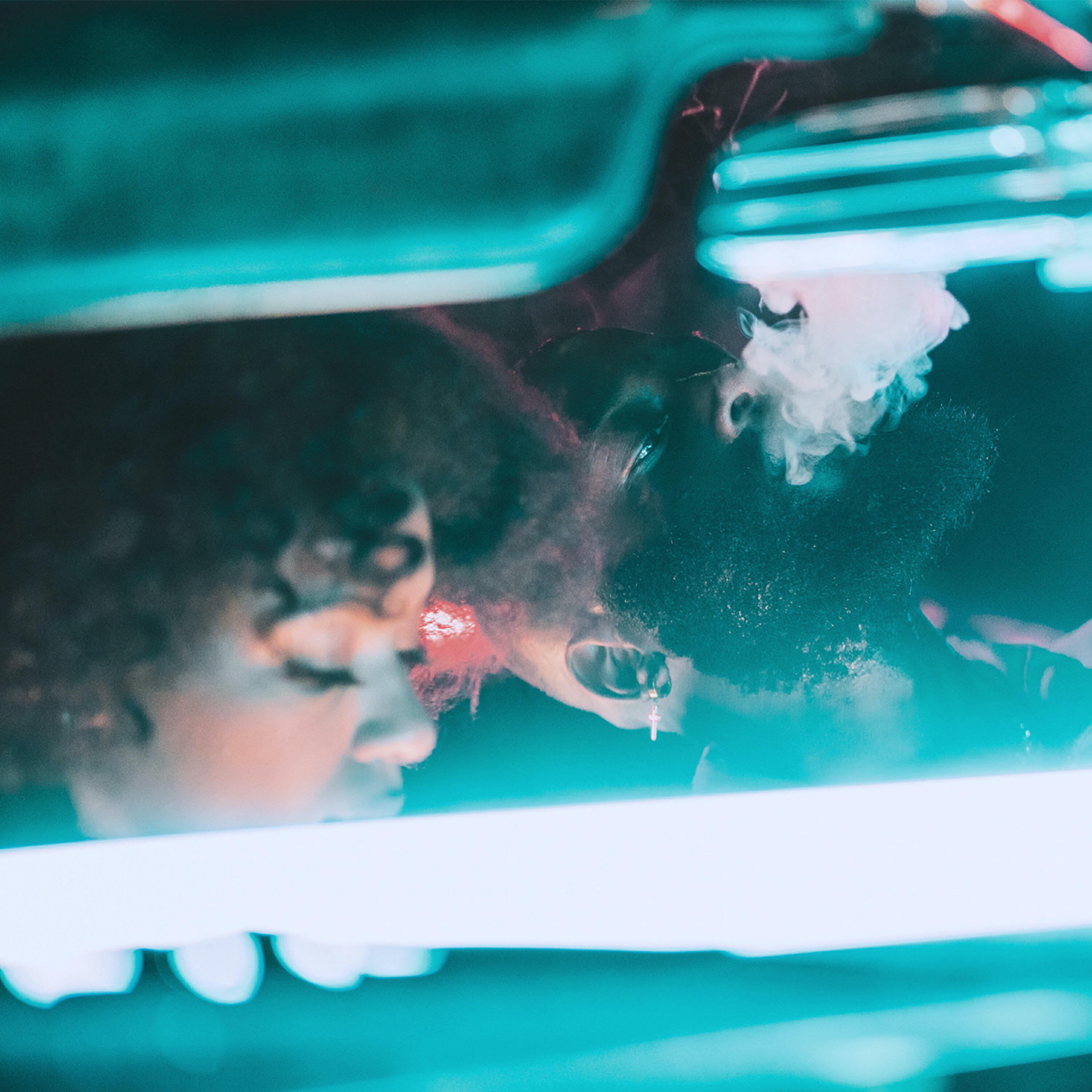 Релиз 11 / 11 (Freestyle) [feat. Jayson Cash]
