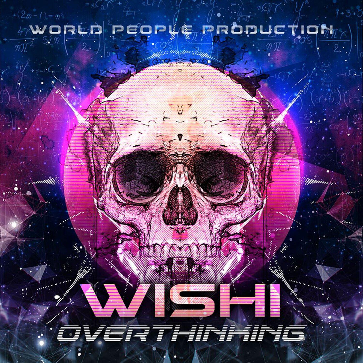 Релиз Overthinking