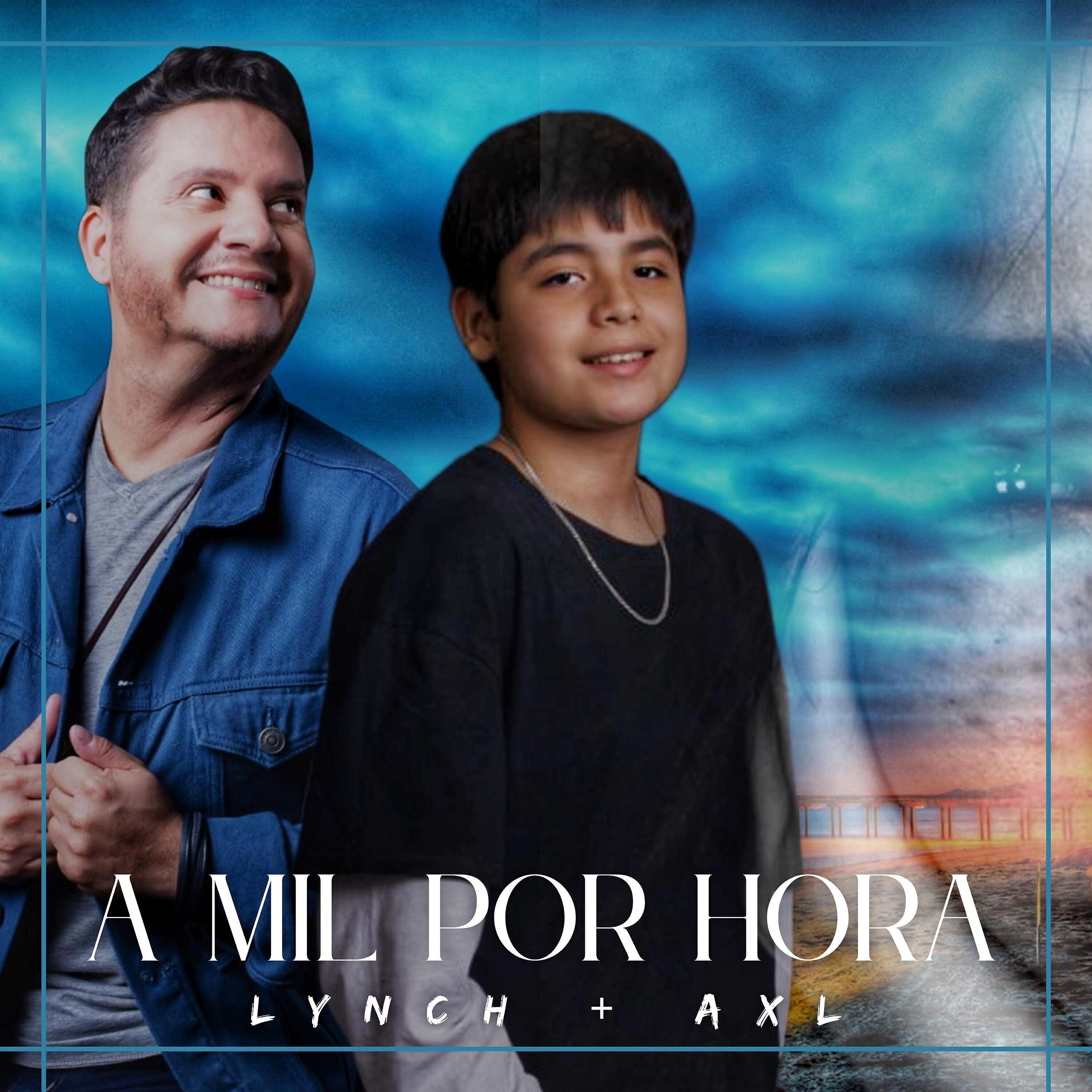 Релиз A Mil por Hora