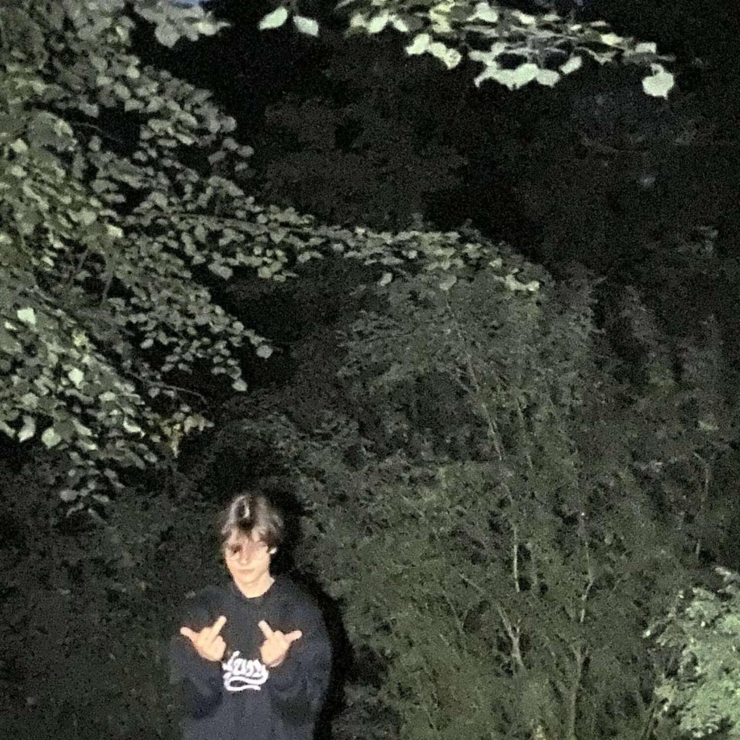 Релиз bad mood mode (prod by goththejuice)