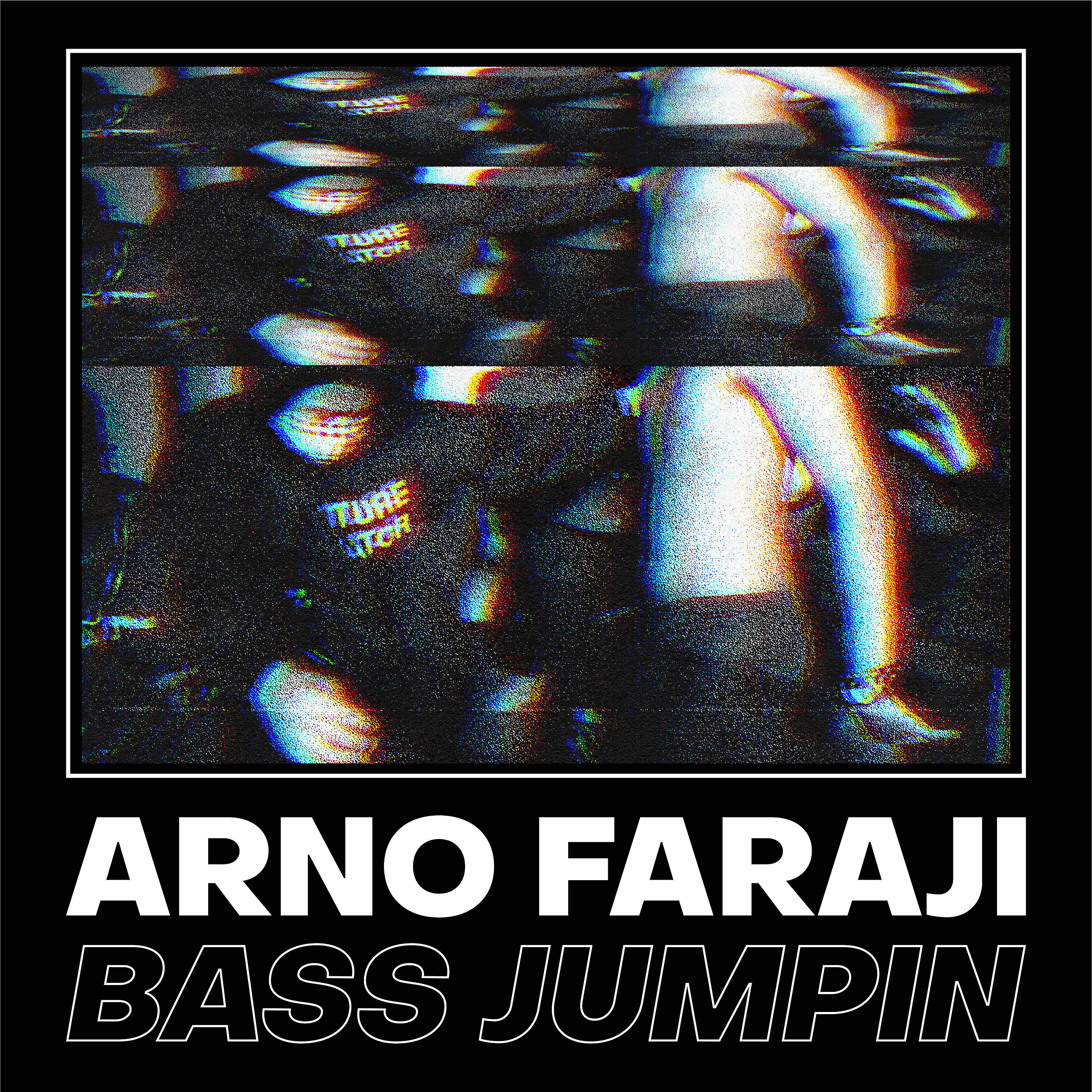Релиз Bass Jumpin