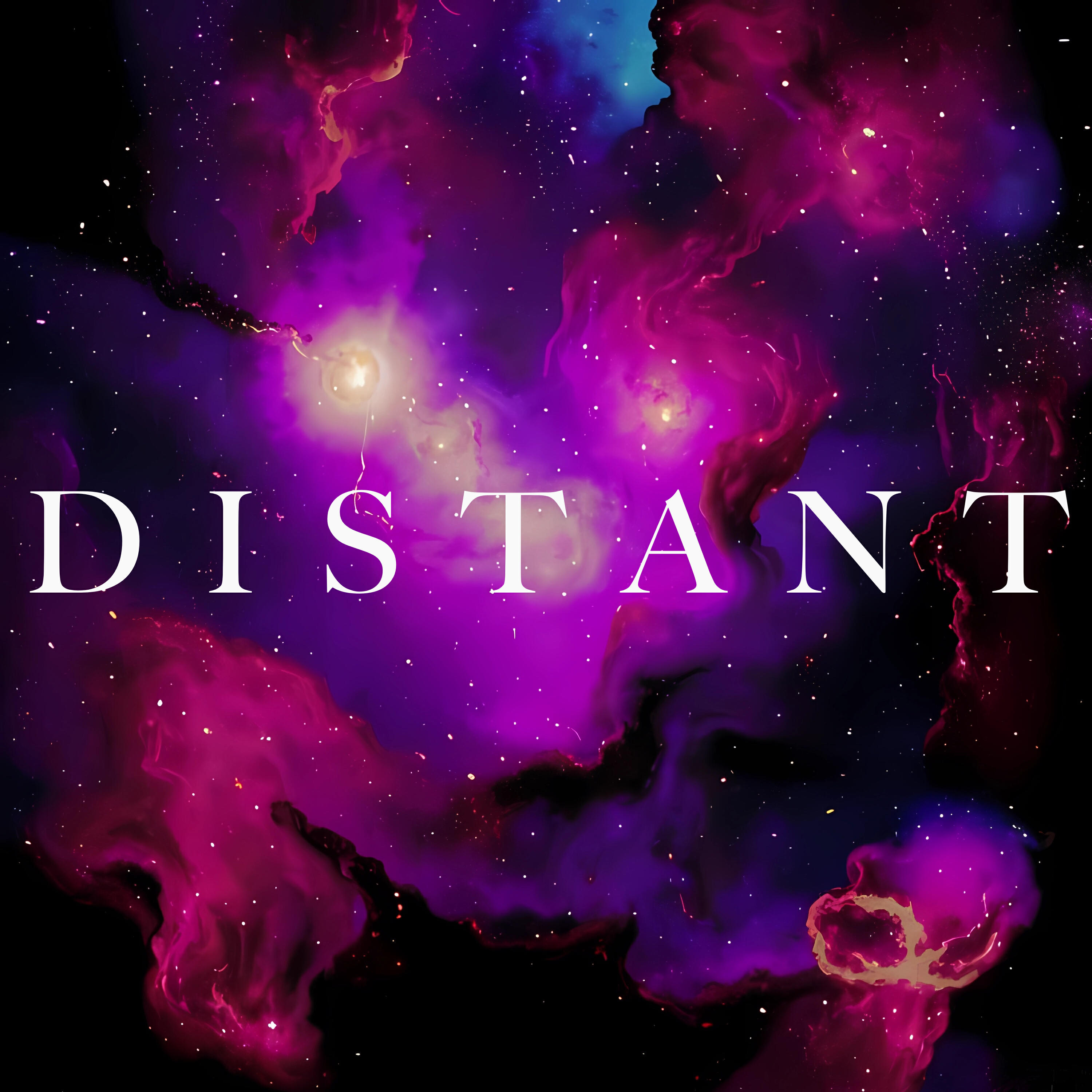 Релиз Distant