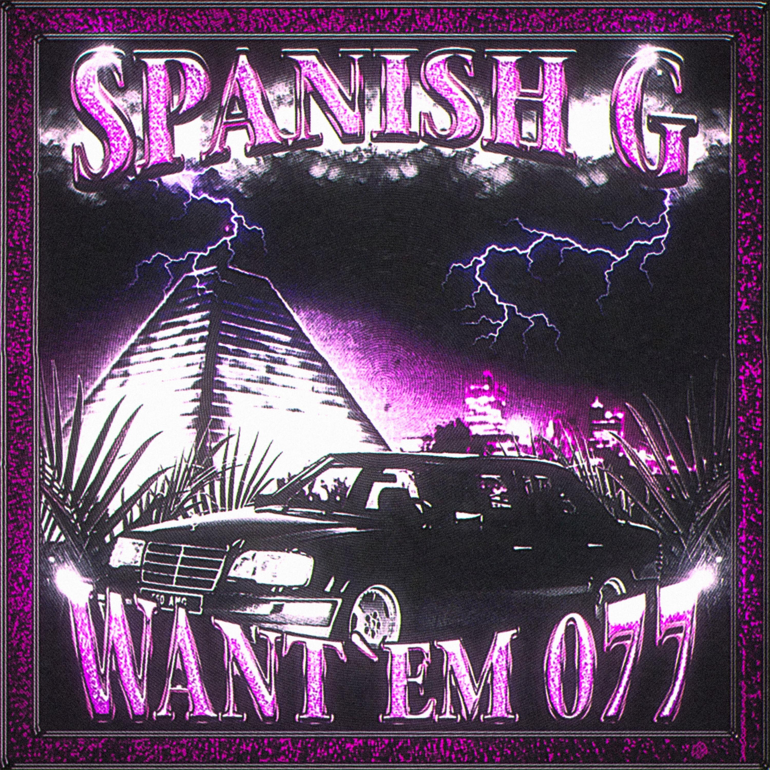 Релиз WANT`EM 077 CHRONICS