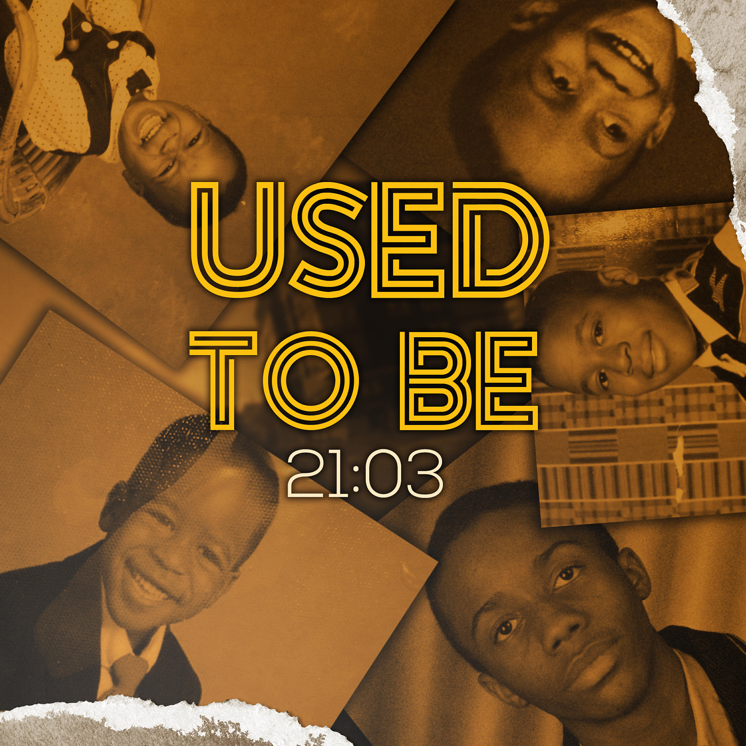 Релиз Used to Be