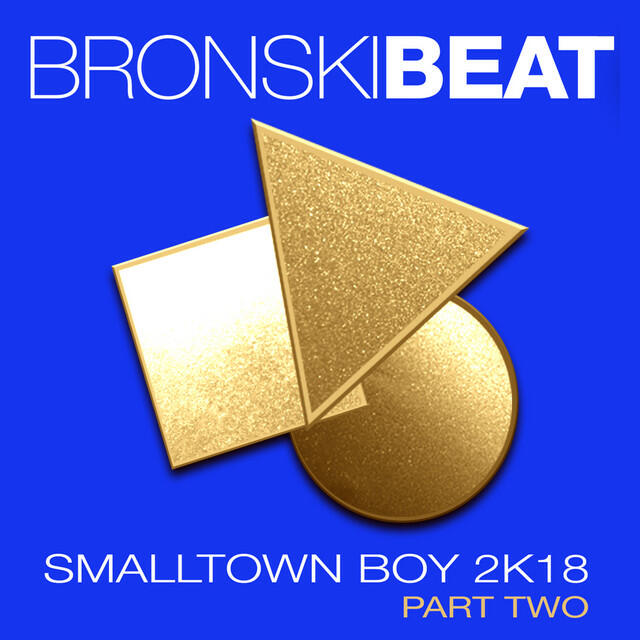 Релиз Smalltown Boy 2k18, Pt. 2 (Remixes)