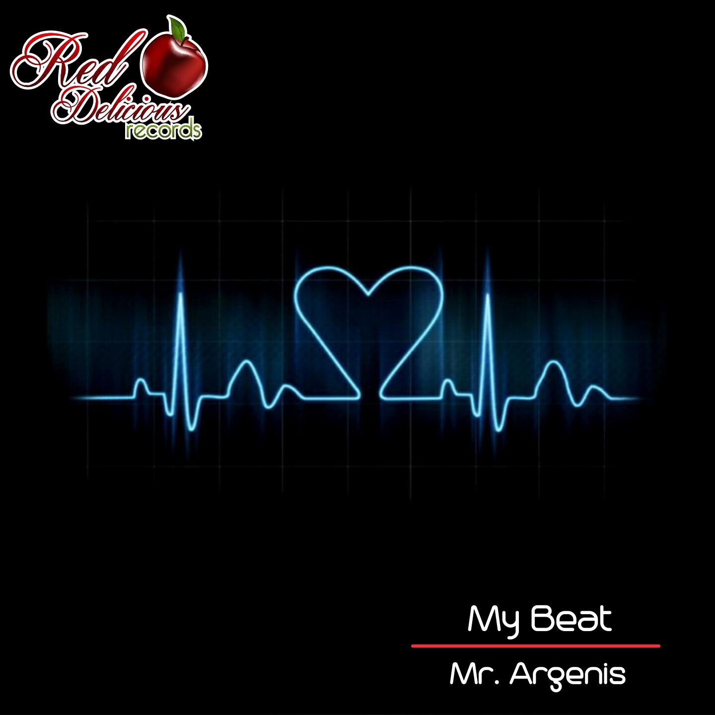 Релиз My Beat