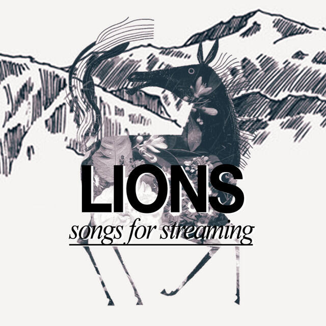 Релиз Songs for Streaming