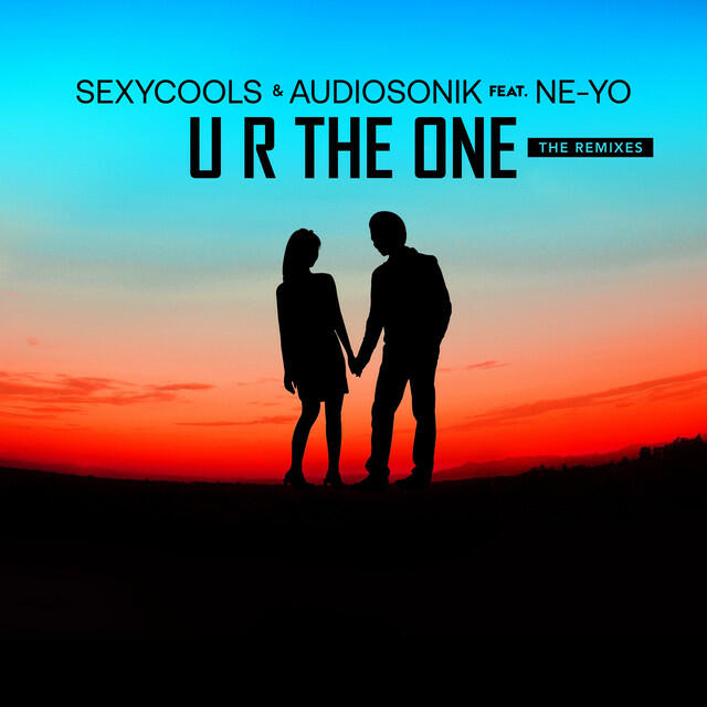 Постер альбома U R the One (feat. Ne-Yo) (The Remixes)