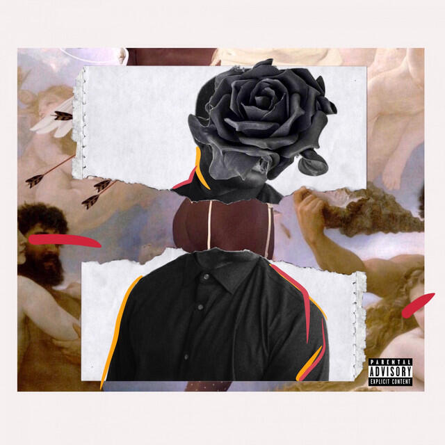 Релиз BLACK ROSE