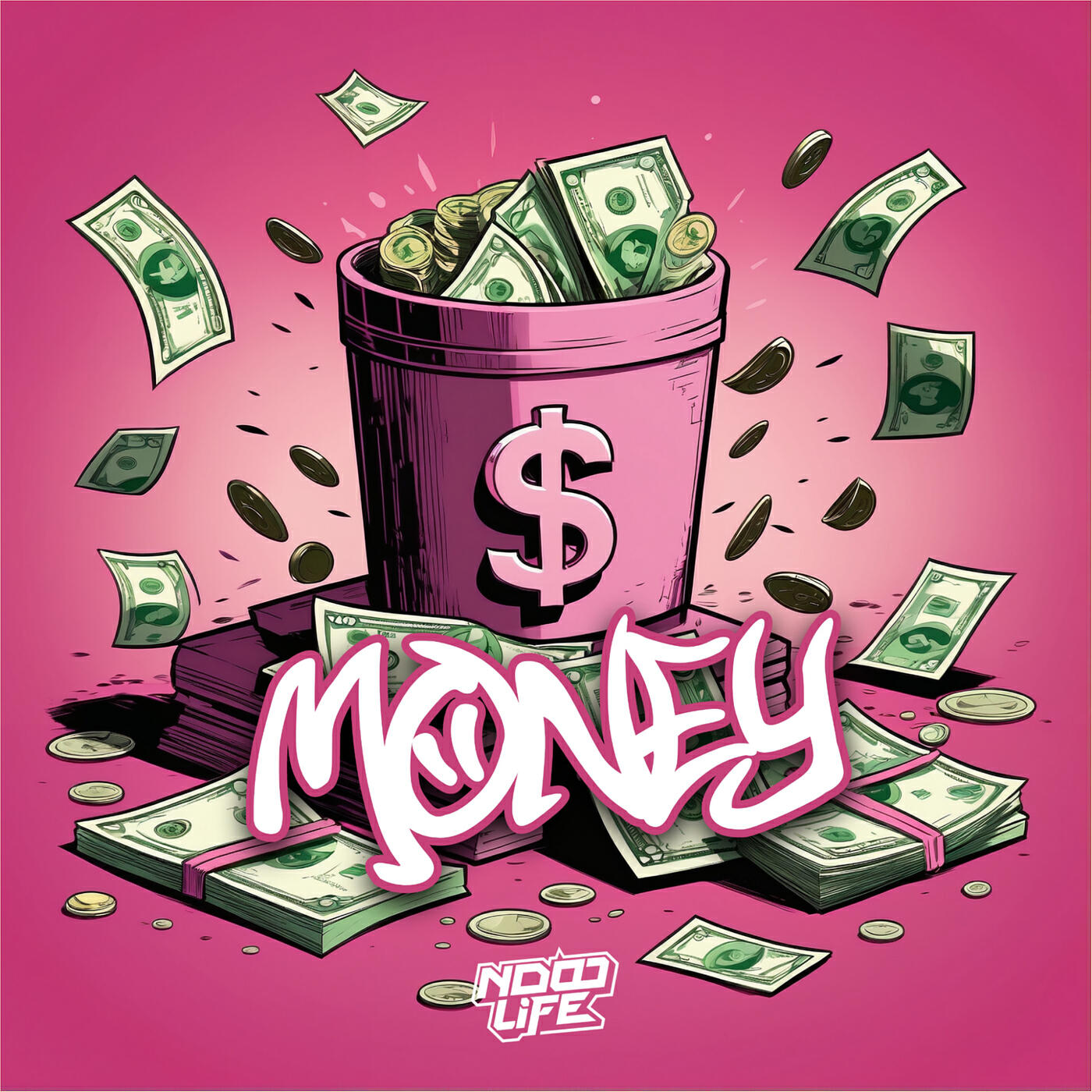 Релиз Money