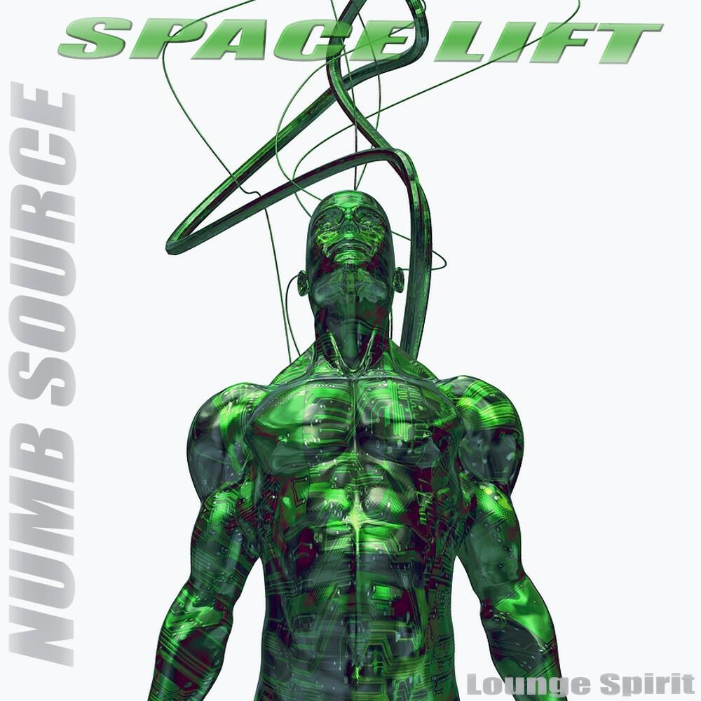 Релиз Space Lift