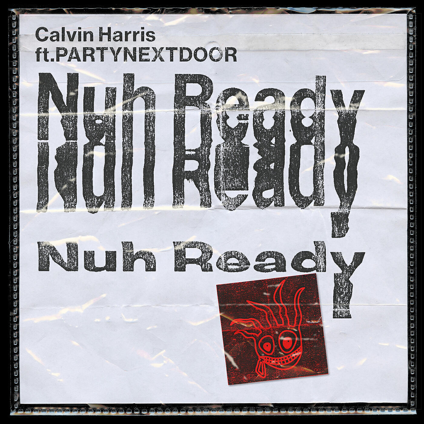 Релиз Nuh Ready Nuh Ready