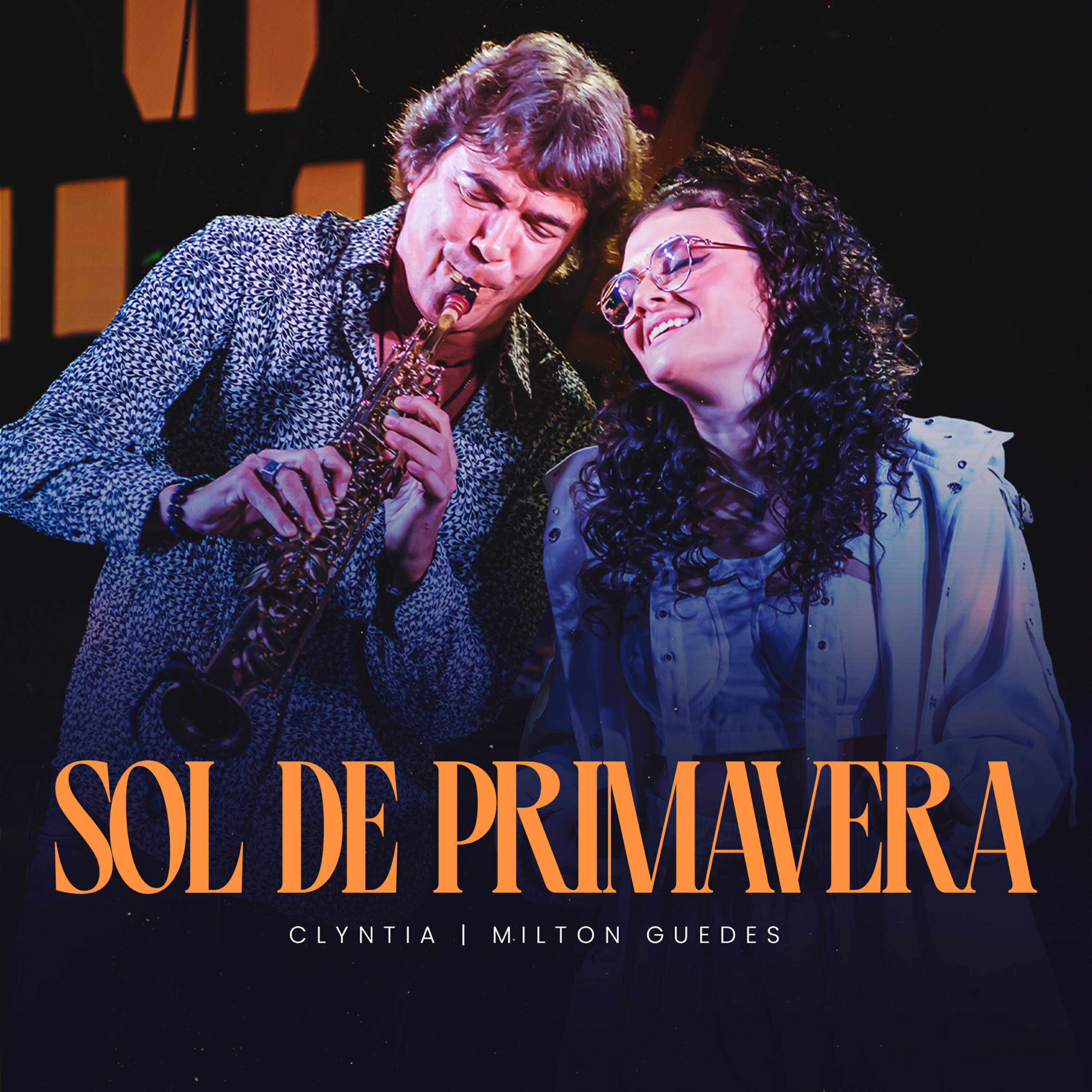 Релиз Sol de Primavera