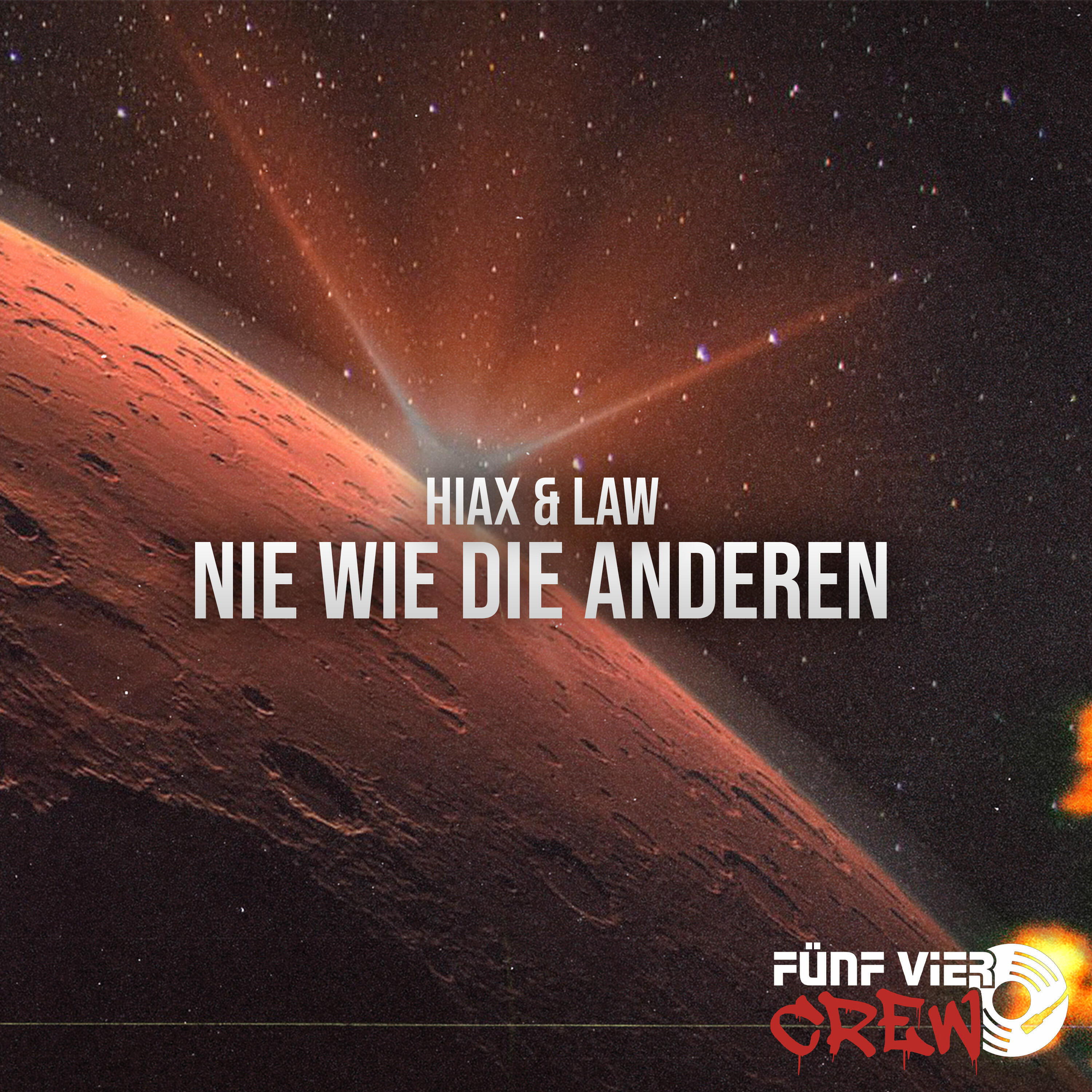 Релиз Nie wie die Anderen