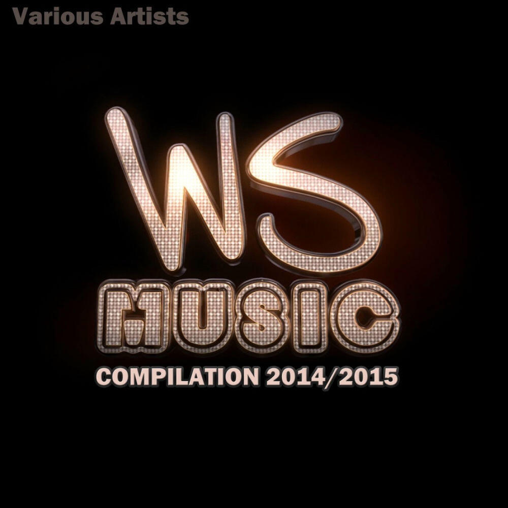Релиз Ws Music Compilation 2014/2015