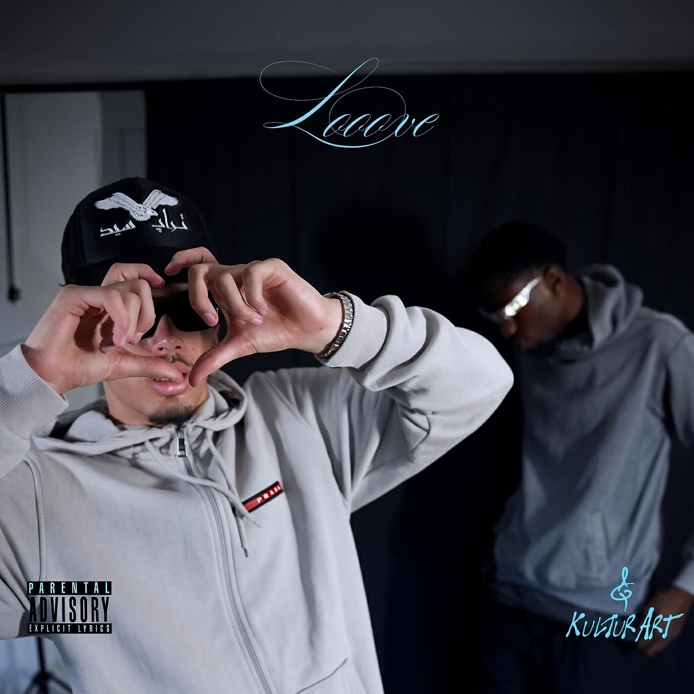 Релиз Looove