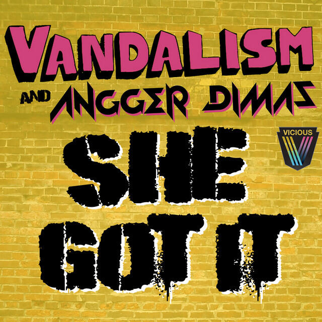 Релиз She Got It