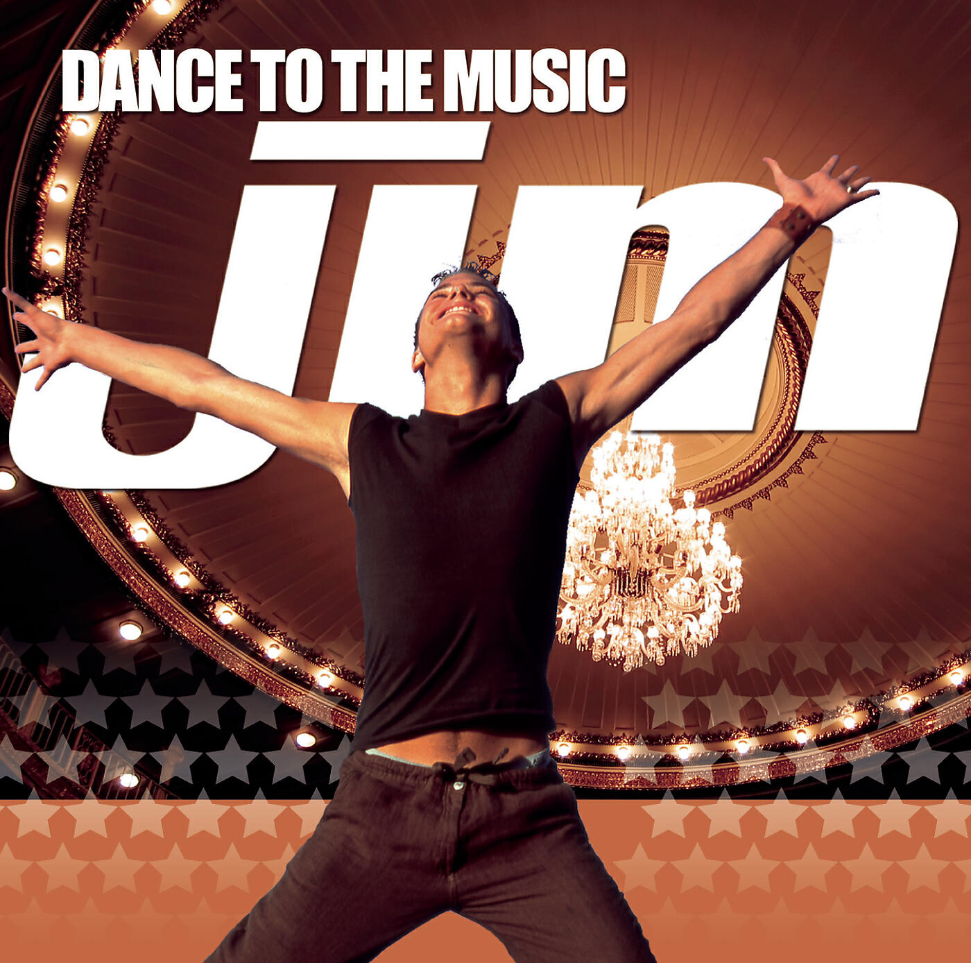 Релиз Dance To The Music