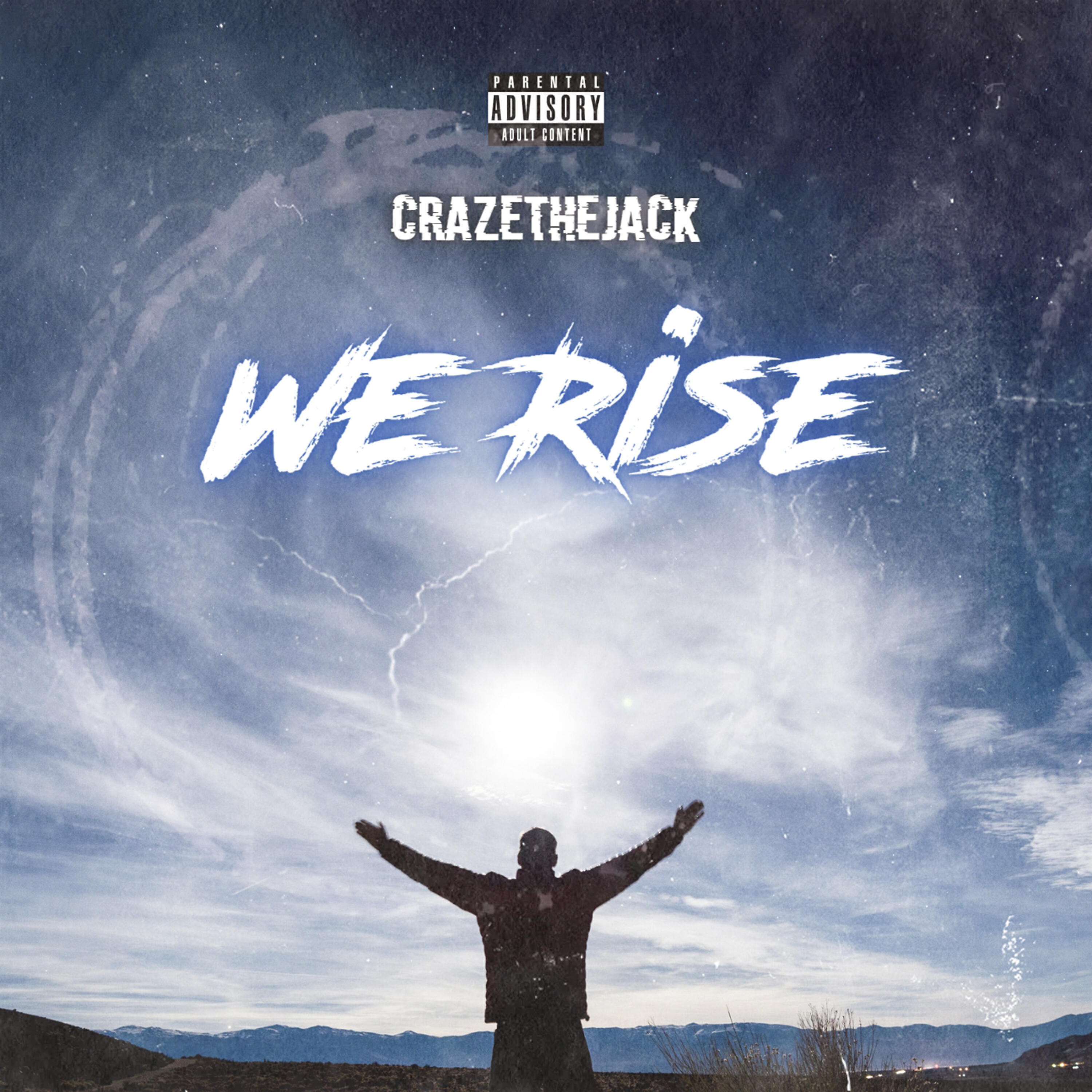 Релиз We Rise