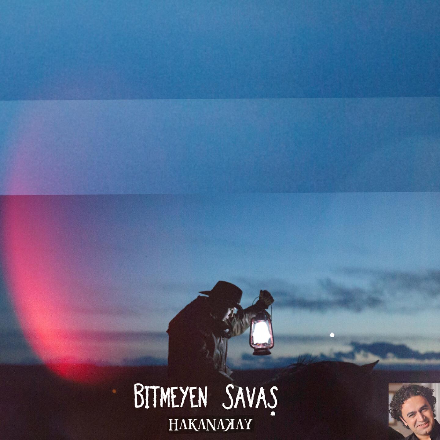 Релиз Bitmeyen Savaş