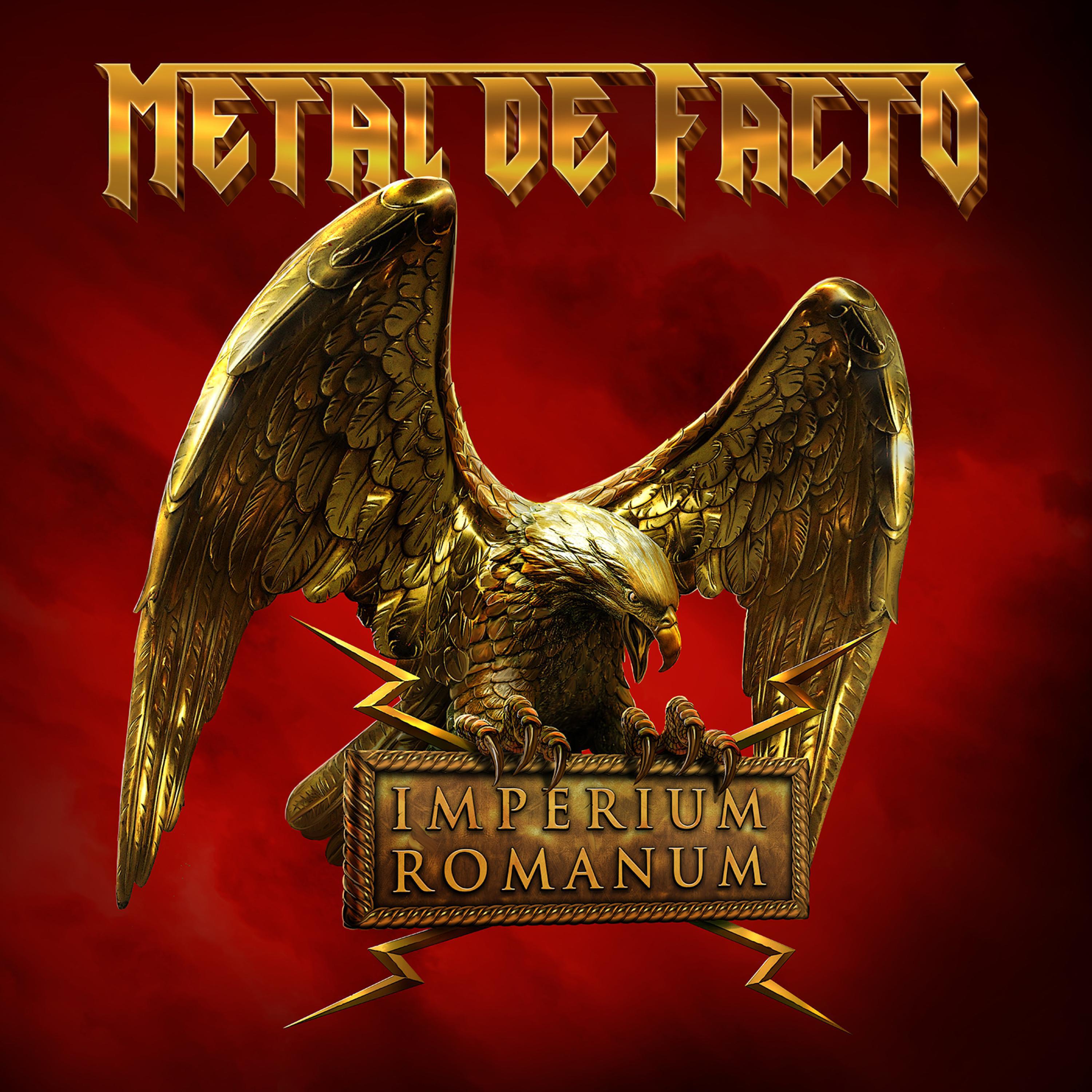 Релиз Imperium Romanum