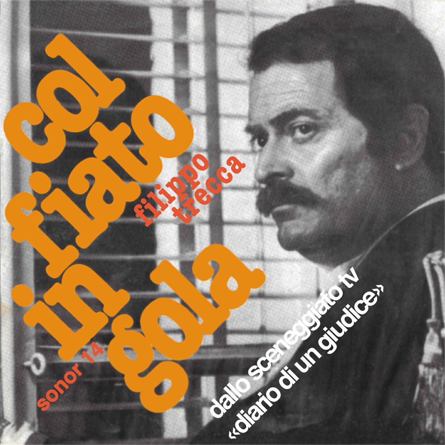 Релиз Col fiato in gola