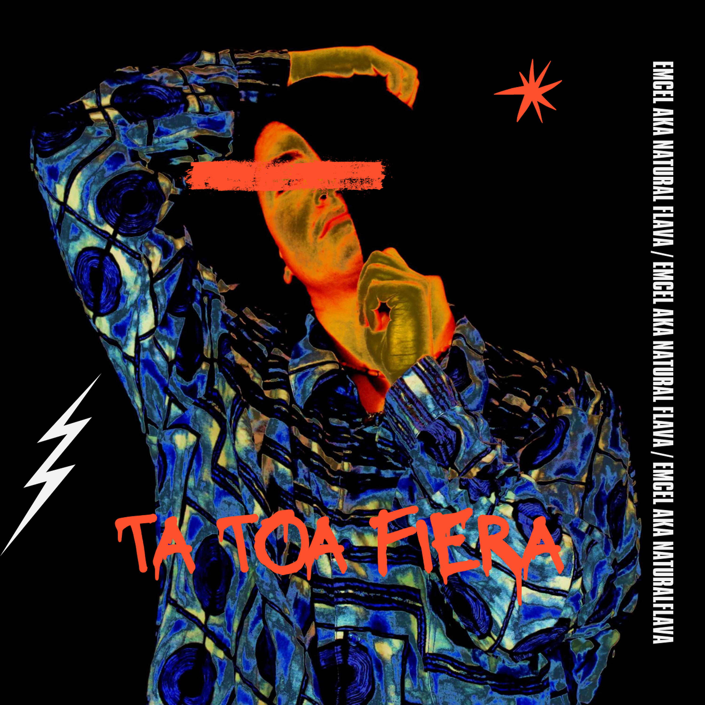 Релиз Ta Toa Fiera