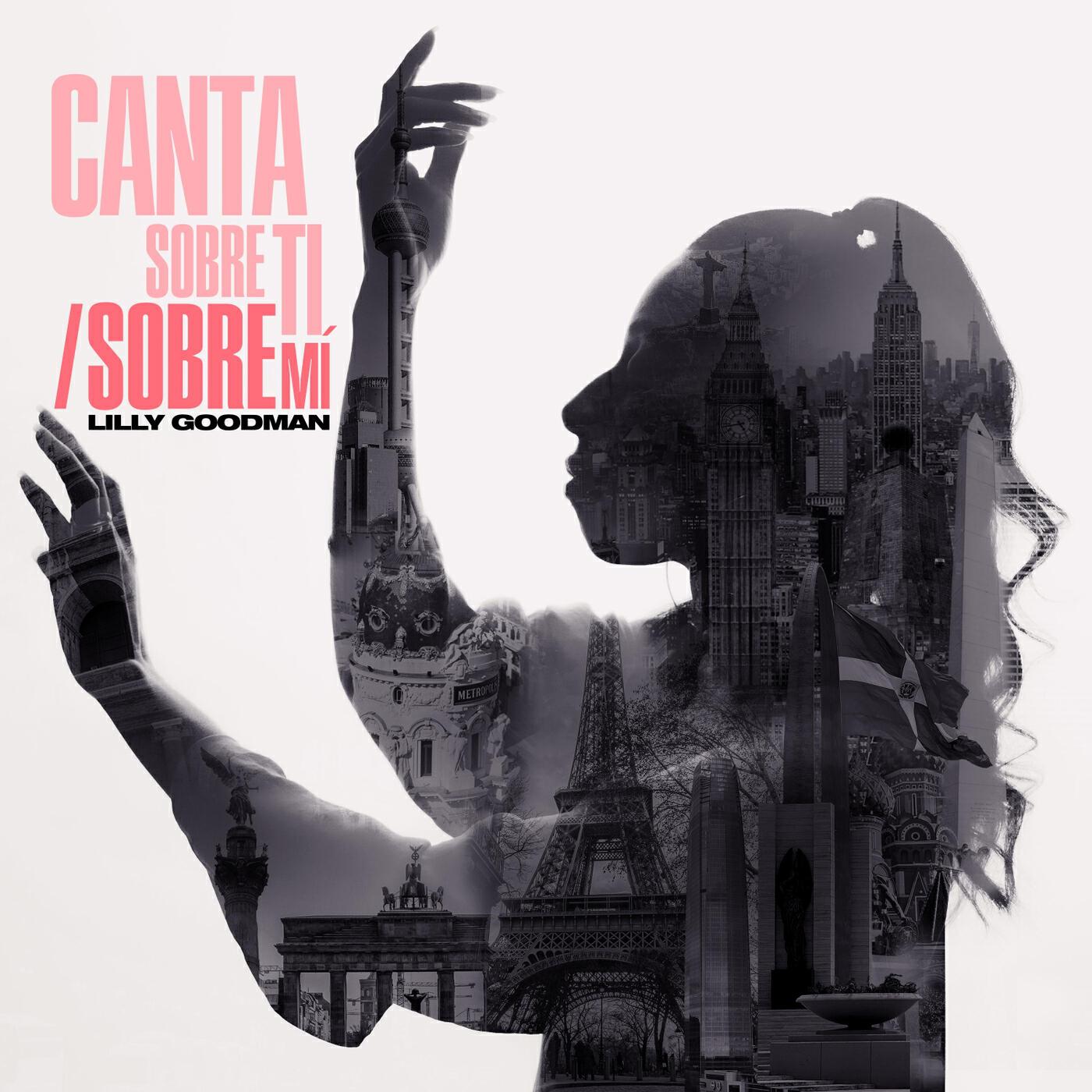 Релиз Canta Sobre Ti / Sobre Mi